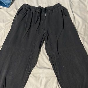 Unbranded joggers